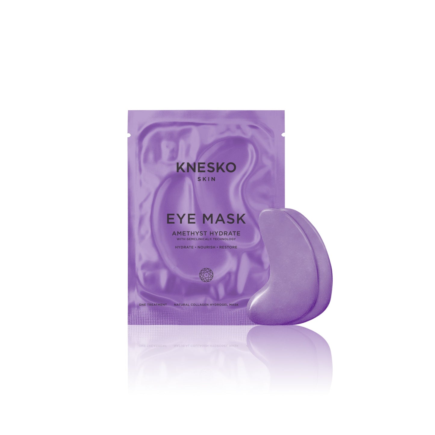 Buy Online Best Amethyst Eye Mask | Buy innovative clinical skincare products - TOPBODY