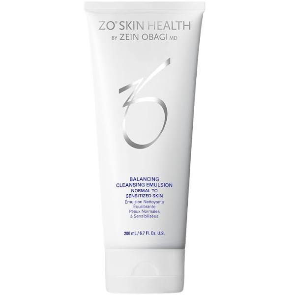 Buy Online Best BALANCING CLEANSING EMULSION | Buy innovative clinical skincare products - TOPBODY