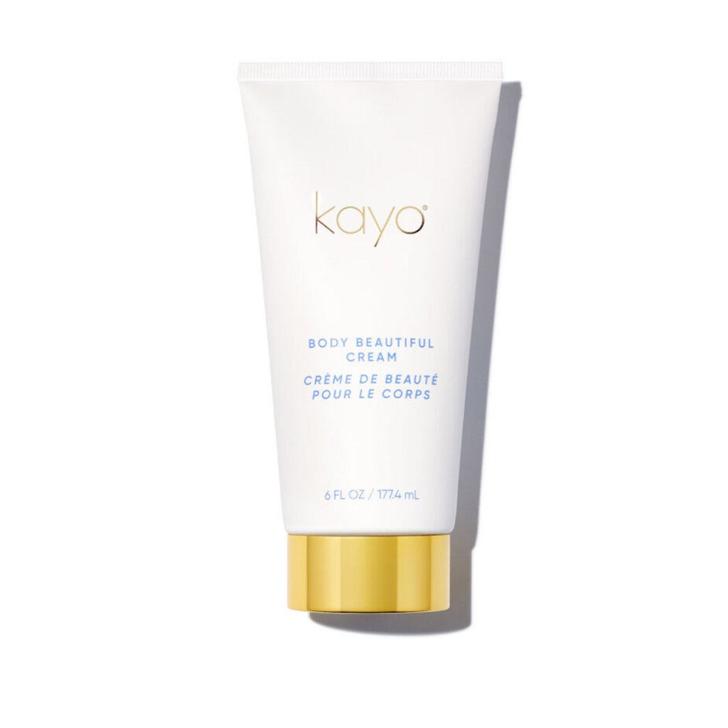 Shop Online Beautiful Body Cream| Buy Best Body Lotions and Creams to Hydrate and Soothe Skin | Buy innovative clinical skincare products - TOPBODY