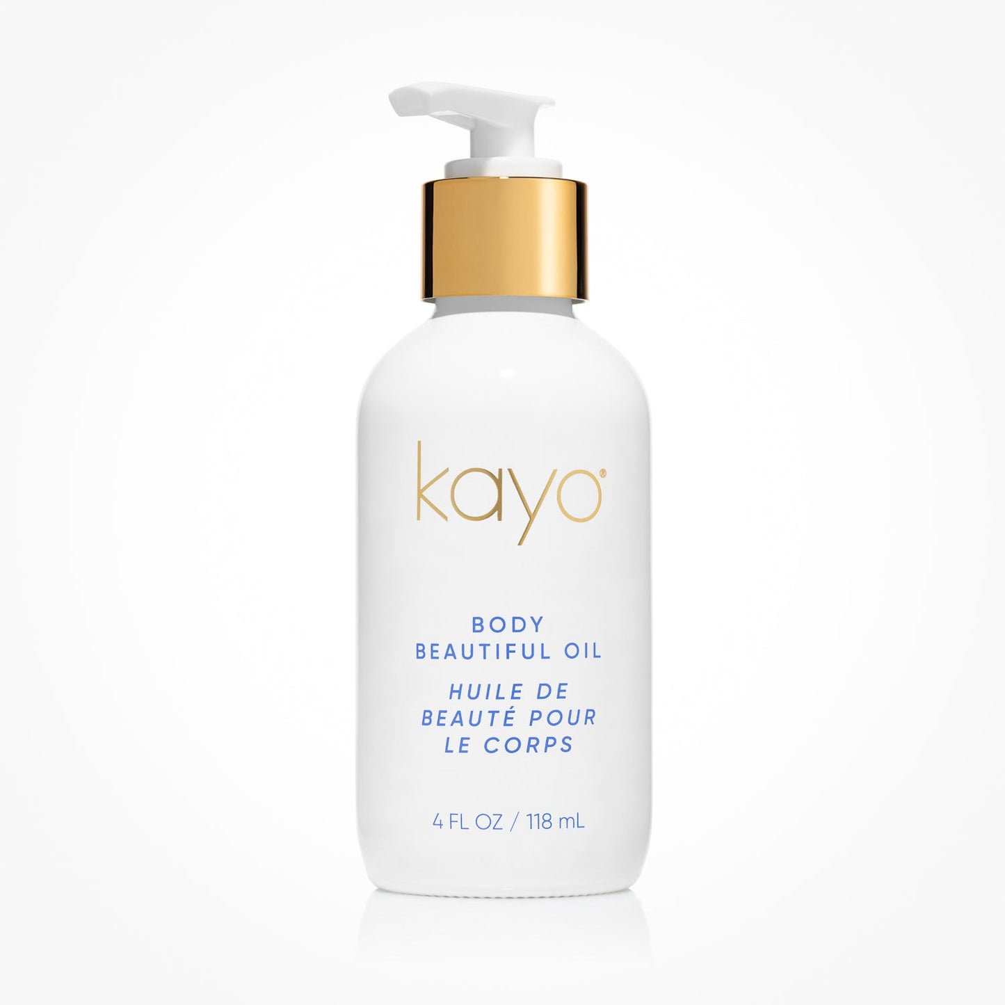 Buy Online Best Body Beautiful Oil | Buy innovative clinical skincare products - TOPBODY