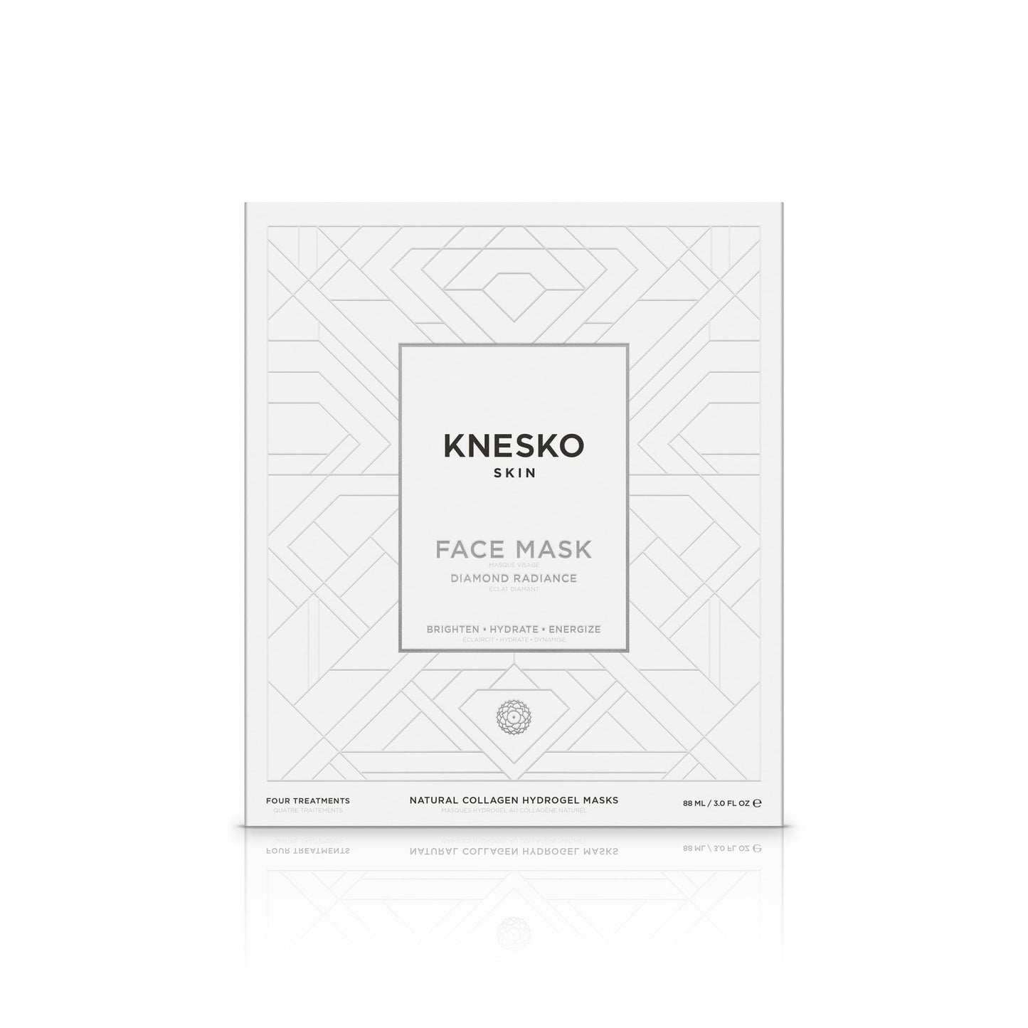 Buy Online Best Diamond Face Masks - 4 Treatments | Buy innovative clinical skincare products - TOPBODY