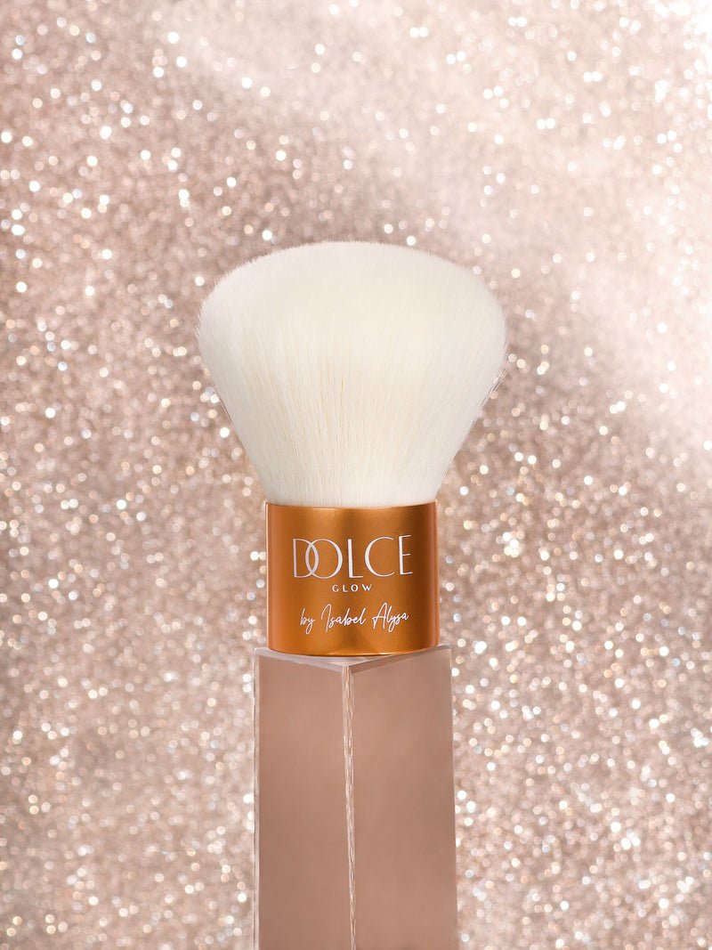 Buy Online Best Kabuki Brush | Buy innovative clinical skincare products - TOPBODY