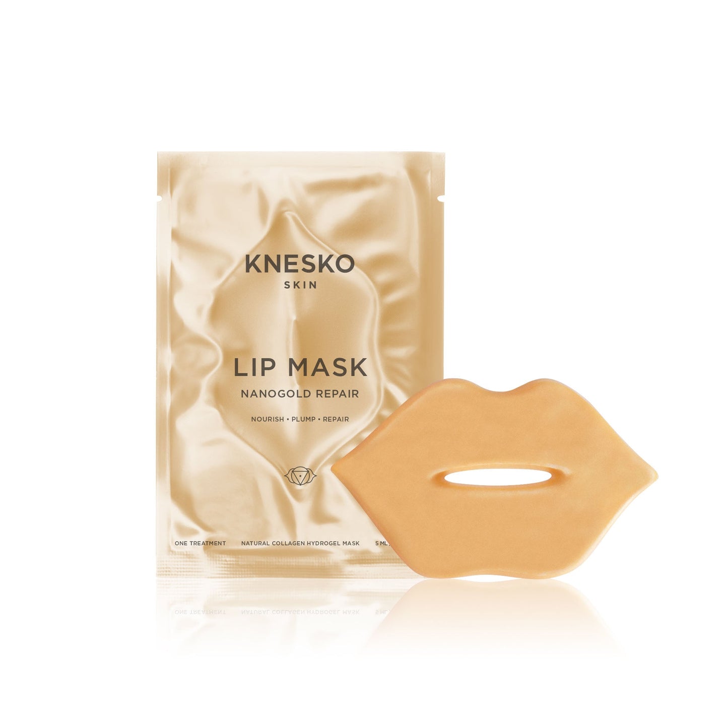 Buy Online Best Nanogold Repair Lip Mask | Buy innovative clinical skincare products - TOPBODY