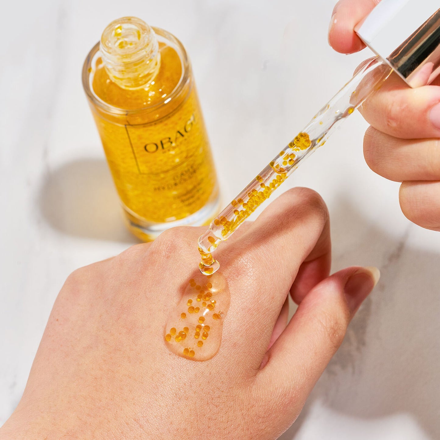 Buy Online Best OBAGI - Daily Hydro-Drops® Facial Serum | Buy innovative clinical skincare products - TOPBODY