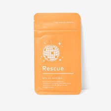 Buy Online Best RESCUE | Buy innovative clinical skincare products - TOPBODY