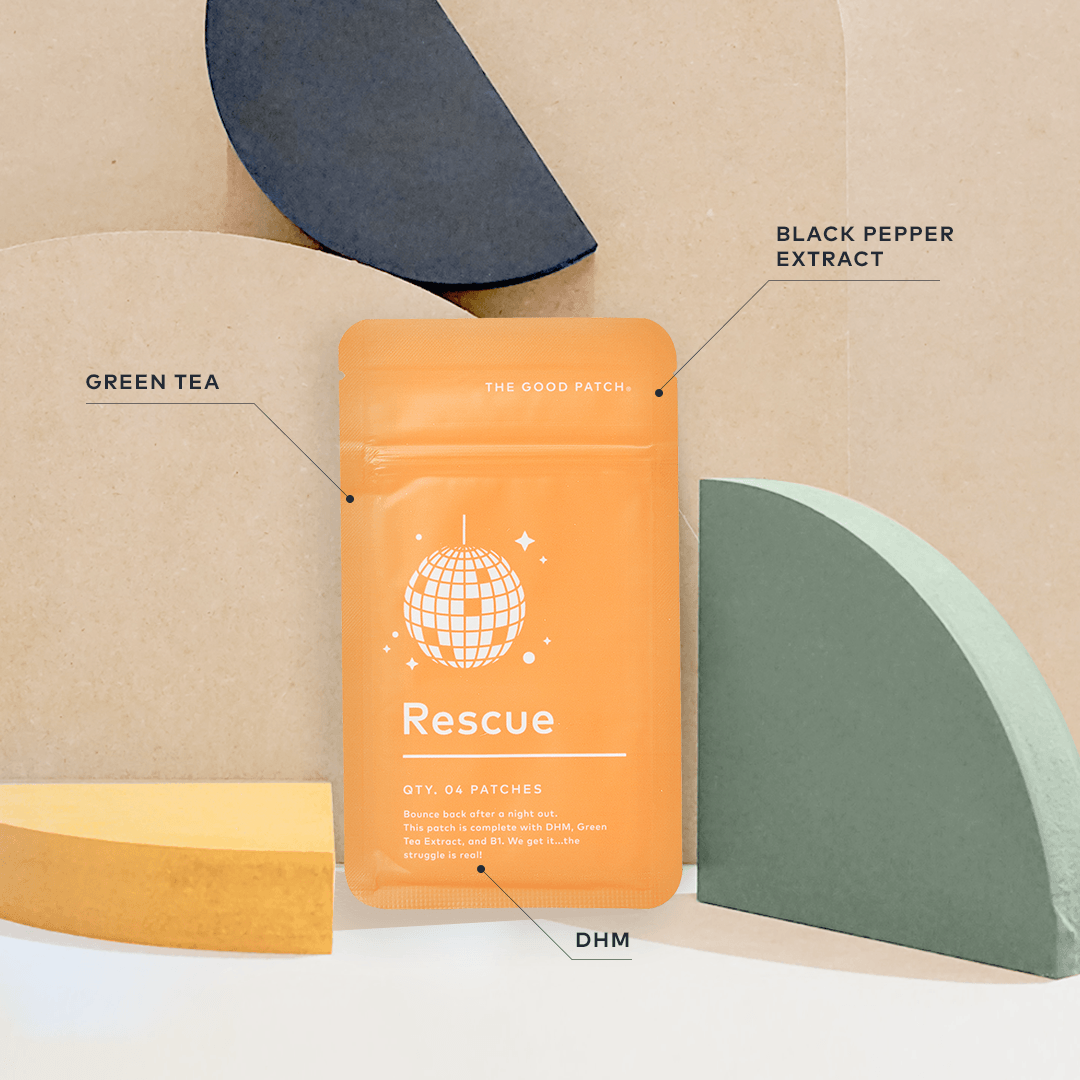 Buy Online Best RESCUE | Buy innovative clinical skincare products - TOPBODY