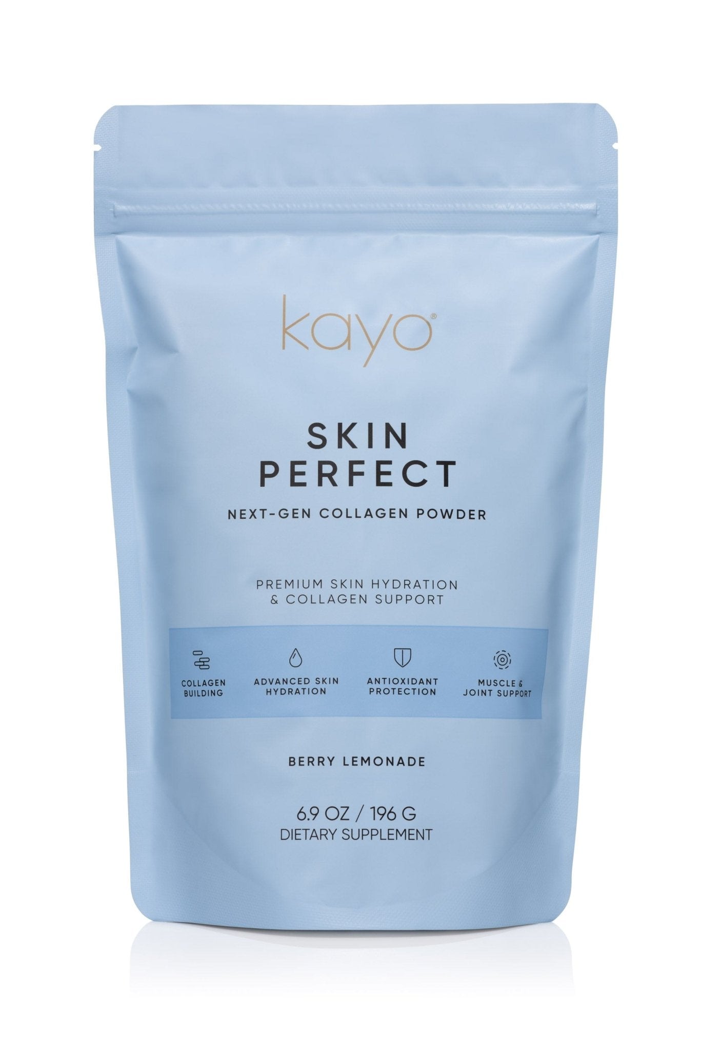 Buy Online Best Skin Perfect Collagen Powder | Buy innovative clinical skincare products - TOPBODY