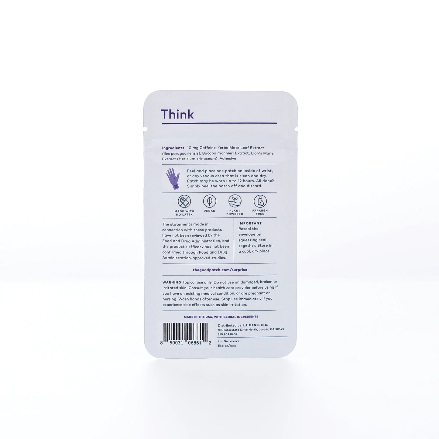 Buy Online Best THINK | Buy innovative clinical skincare products - TOPBODY