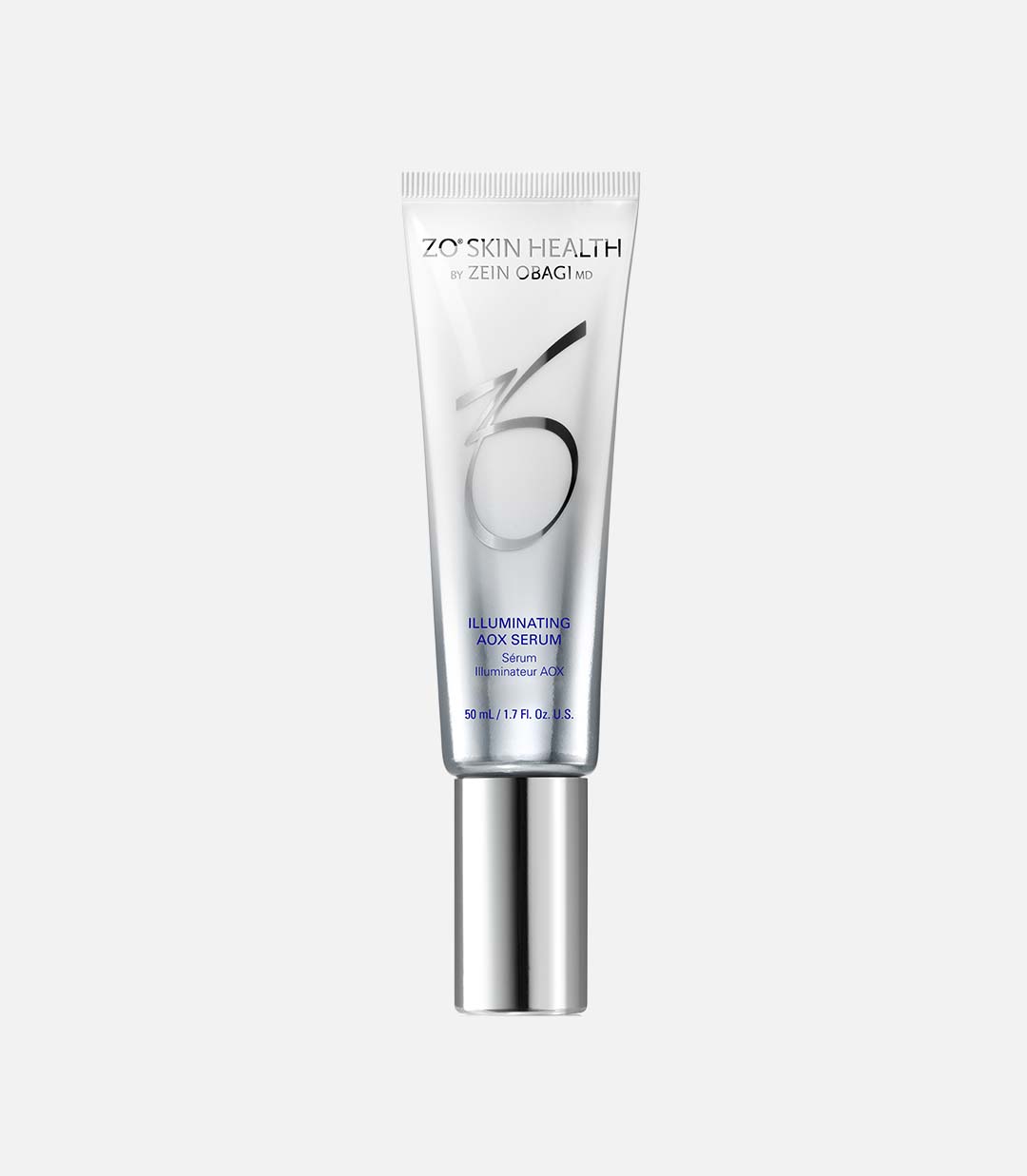 Buy Online Best ZO SKIN - Illuminating AOX Serum | Buy innovative clinical skincare products - TOPBODY
