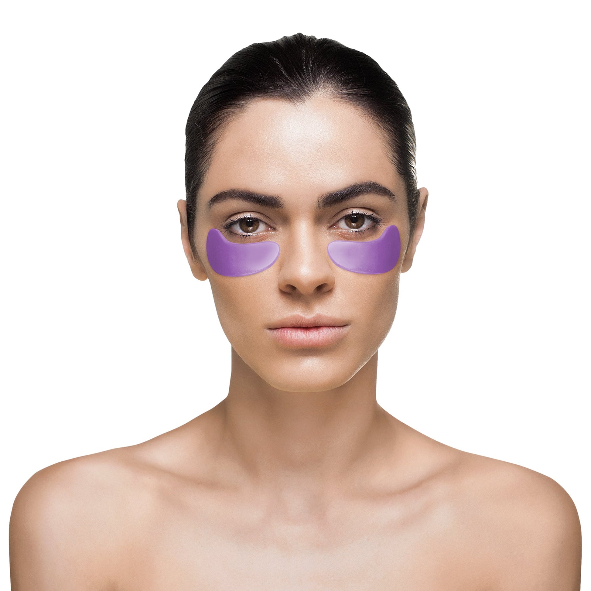 Buy Online Best Amethyst Eye Mask | Buy innovative clinical skincare products - TOPBODY