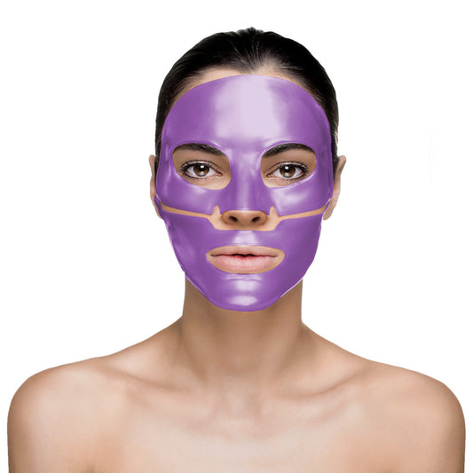 Buy Online Best Amethyst Hydrate Face Mask | Buy innovative clinical skincare products - TOPBODY