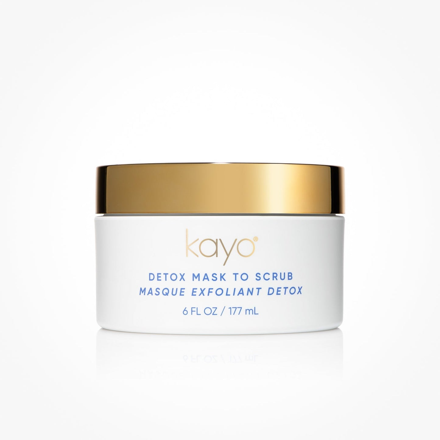 Buy Online Best Detox Mask to Scrub | Buy innovative clinical skincare products - TOPBODY