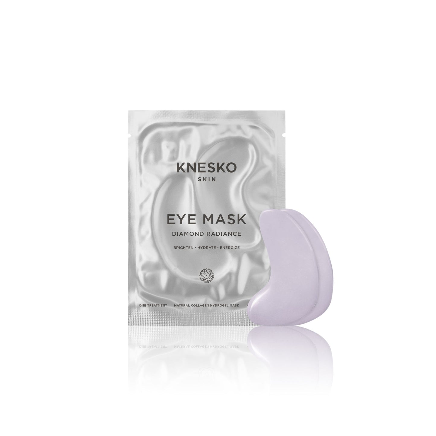 Buy Online Best Diamond Eye Mask - 4 Treatments | Buy innovative clinical skincare products - TOPBODY