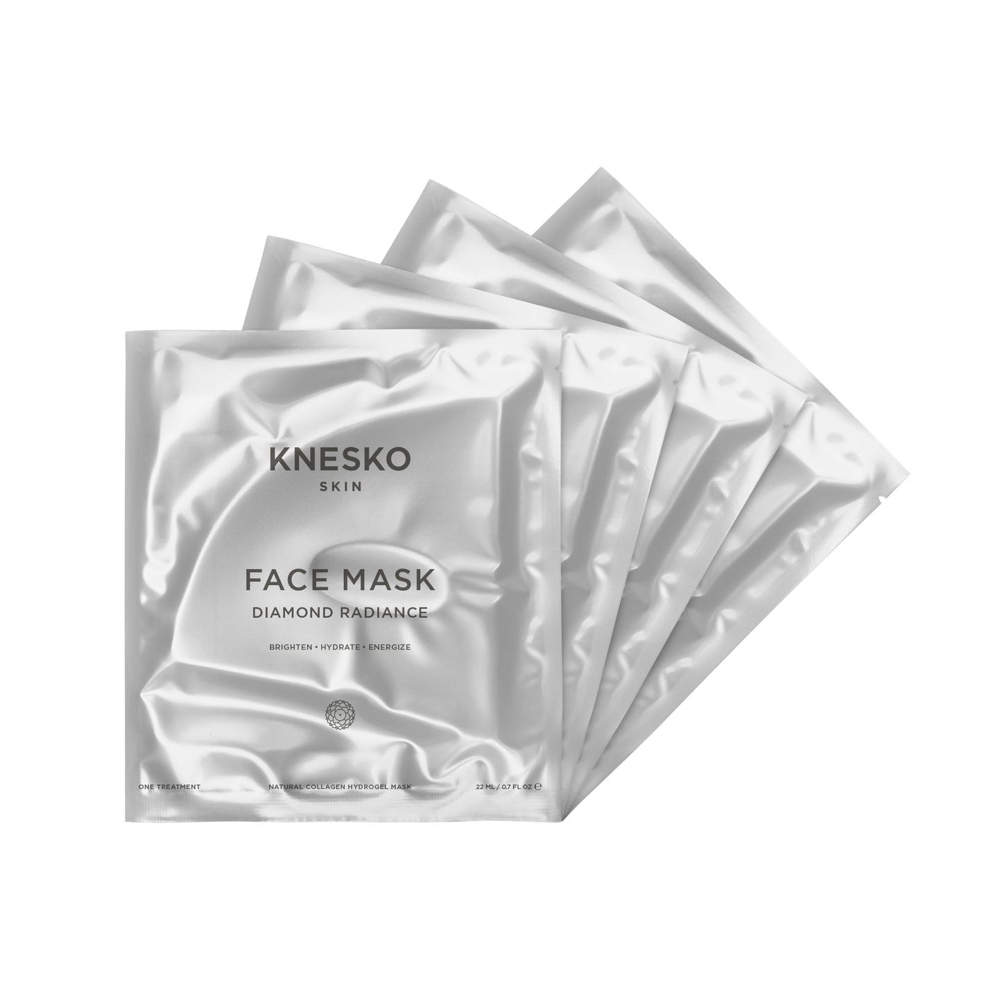 Buy Online Best Diamond Face Masks - 4 Treatments | Buy innovative clinical skincare products - TOPBODY