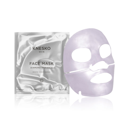 Buy Online Best Diamond Face Masks - 4 Treatments | Buy innovative clinical skincare products - TOPBODY