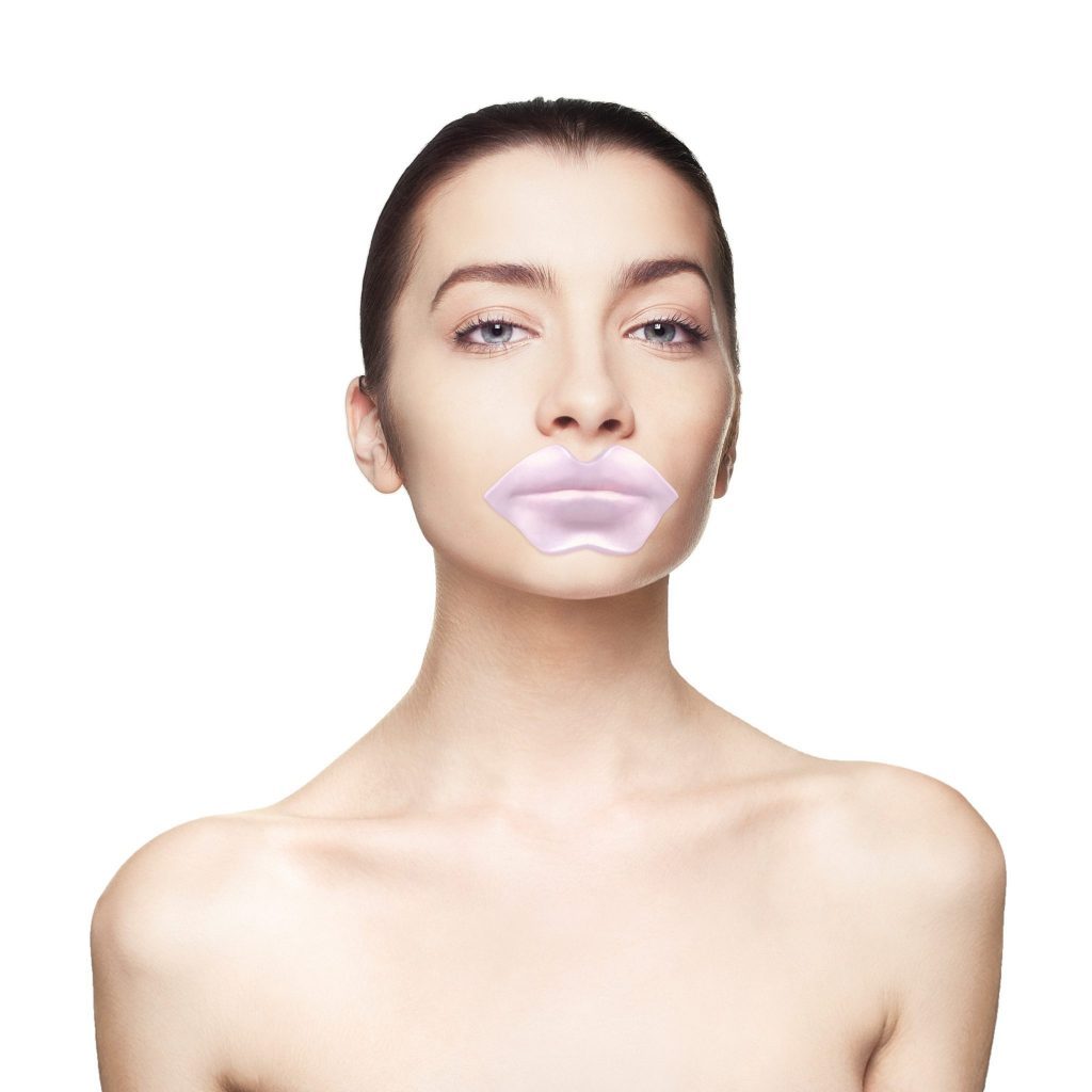 Buy Online Best Diamond Lip Mask | Buy innovative clinical skincare products - TOPBODY