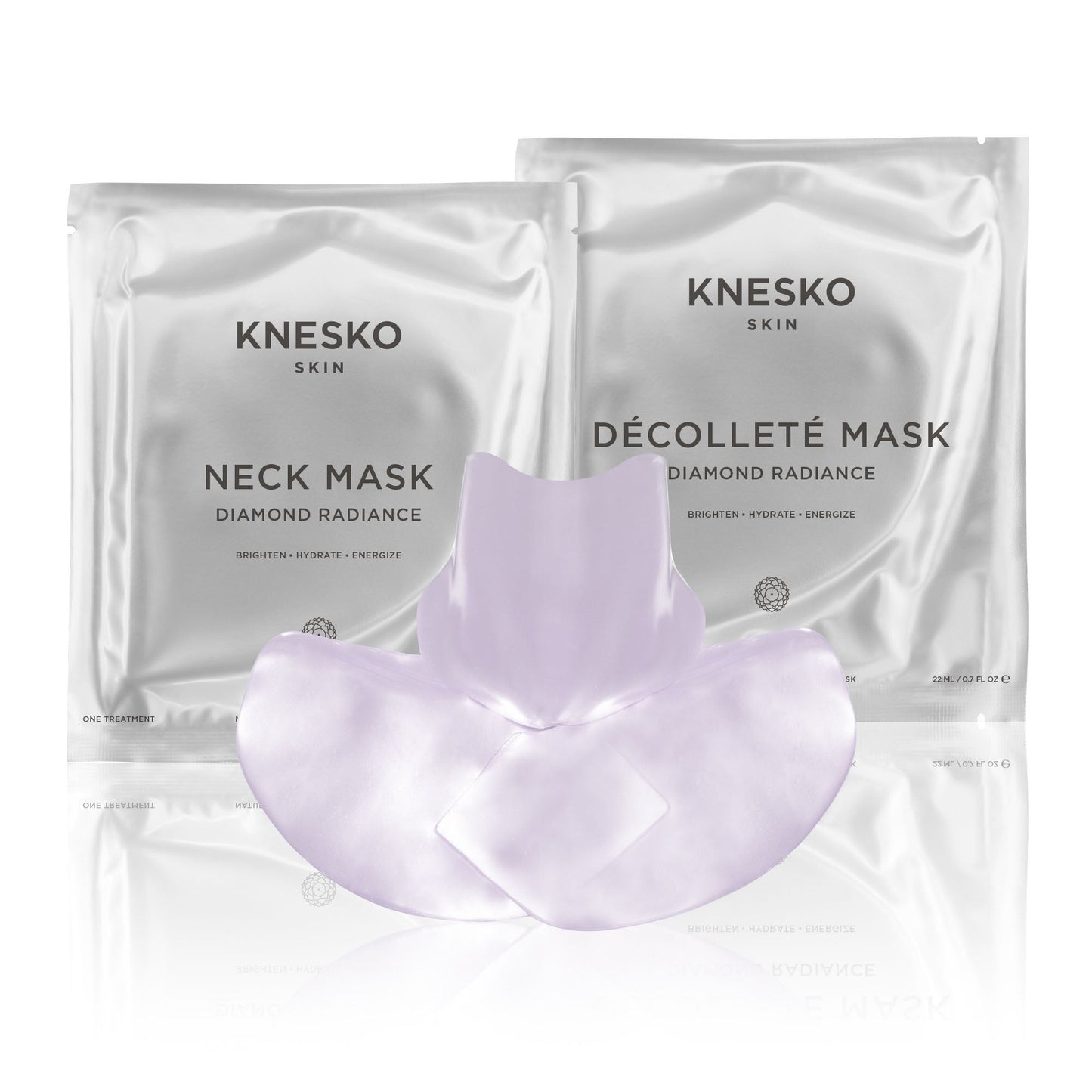 Buy Online Best Diamond Neck and Decollete Mask | Buy innovative clinical skincare products - TOPBODY