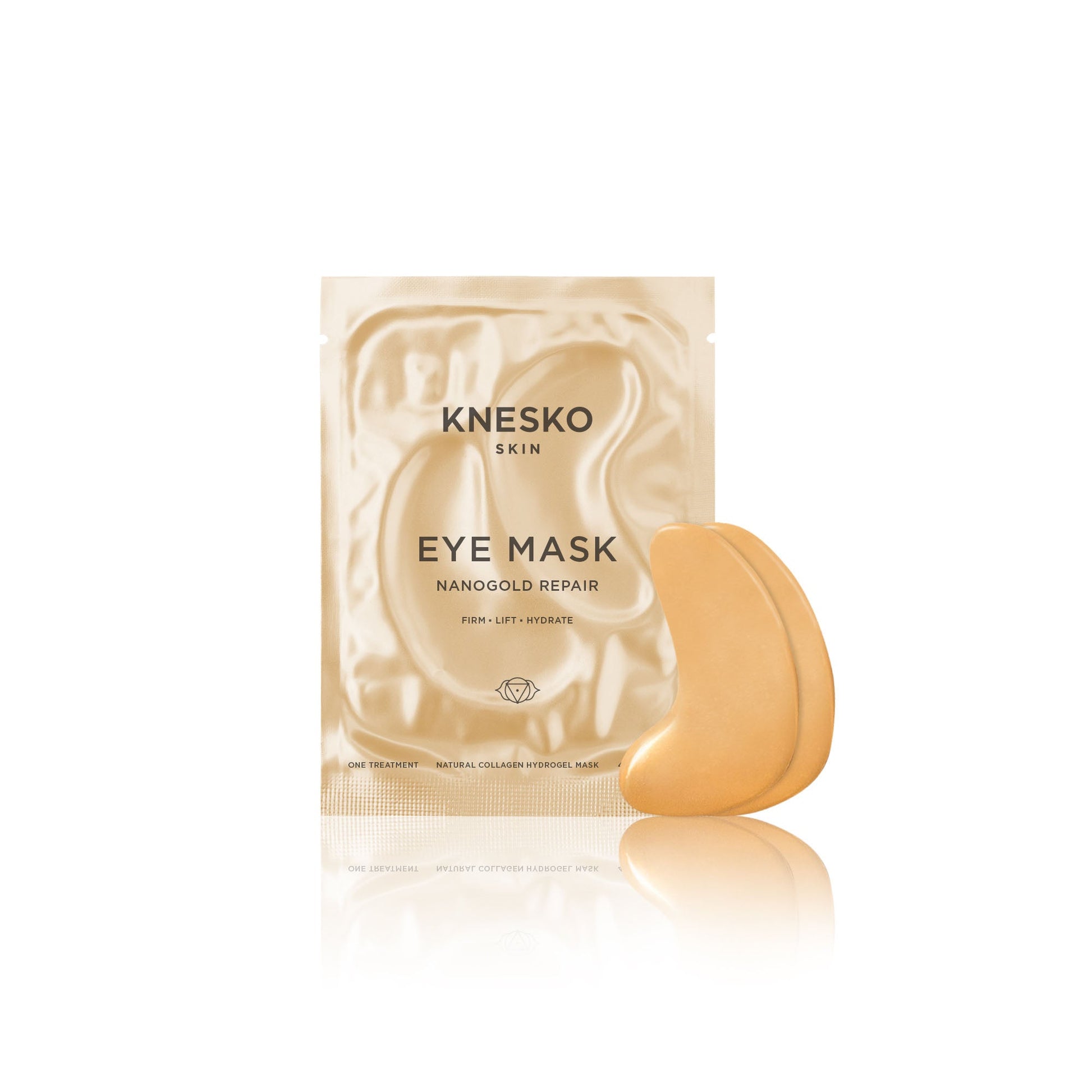 Buy Online Best Nanogold Eye Mask | Buy innovative clinical skincare products - TOPBODY