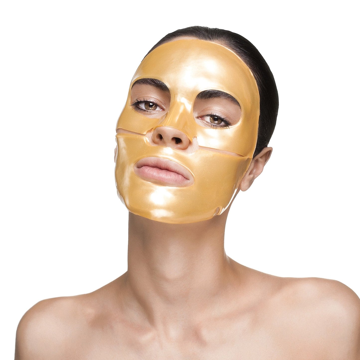 Buy Online Best Nanogold Face Masks - 4 Treatments | Buy innovative clinical skincare products - TOPBODY