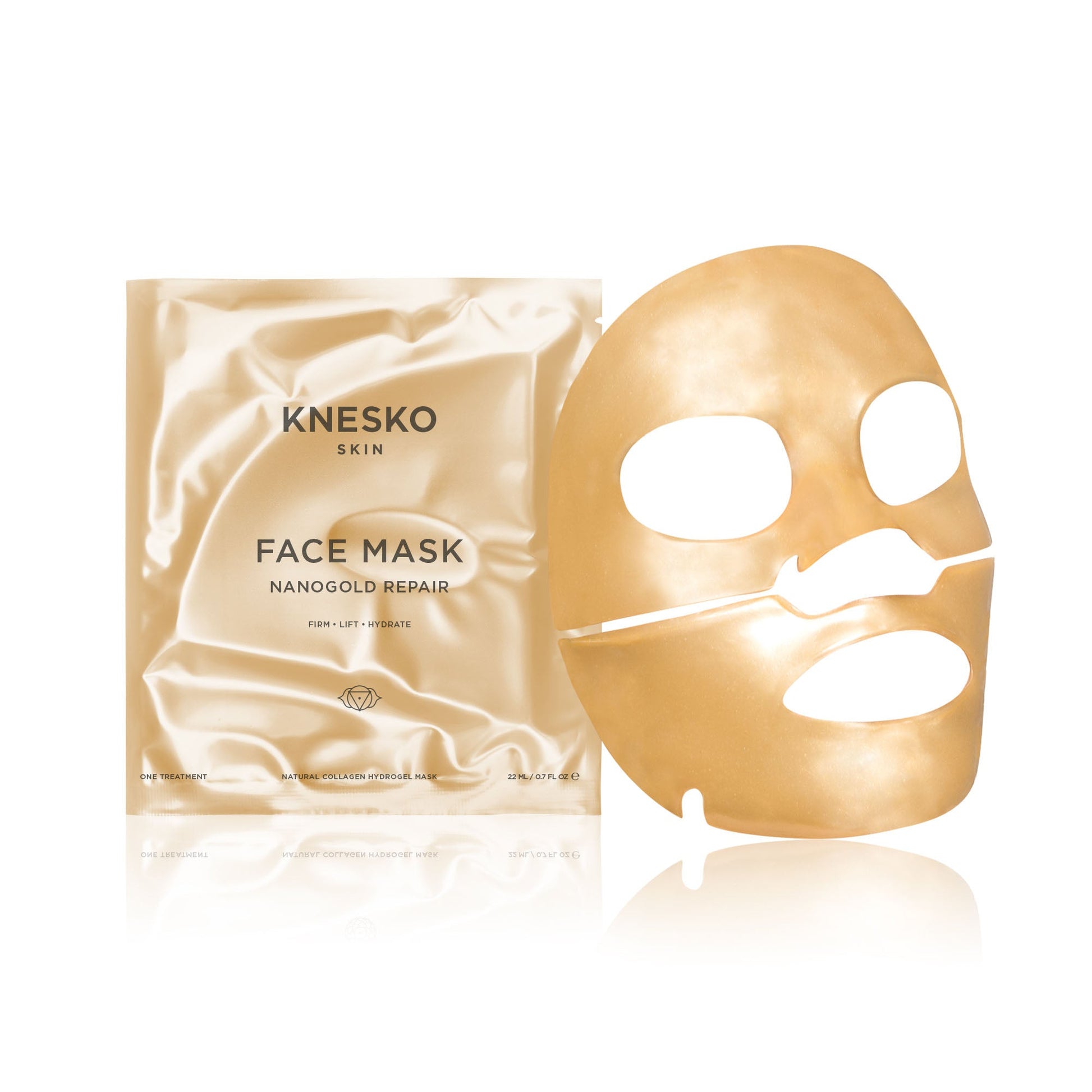 Buy Online Best Nanogold Repair Face Mask | Buy innovative clinical skincare products - TOPBODY