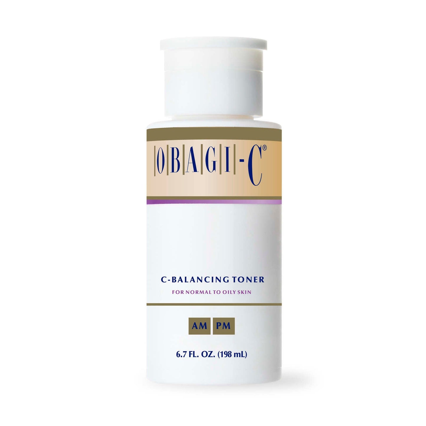 Buy Online Best OBAGI - Balancing Toner | Buy innovative clinical skincare products - TOPBODY