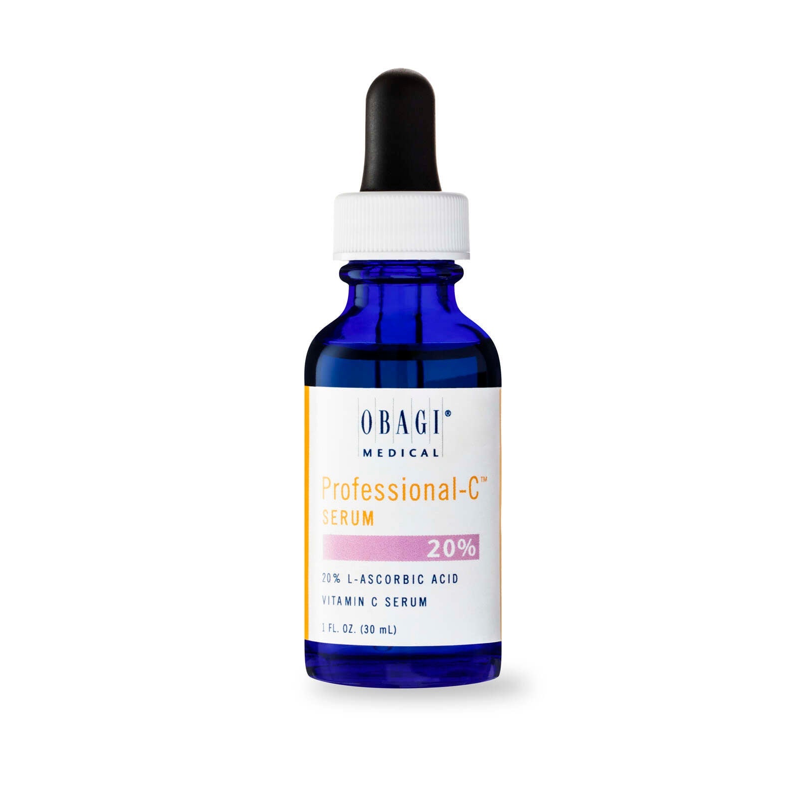 Buy Online Best OBAGI - Professional-C Serum 20% | Buy innovative clinical skincare products - TOPBODY