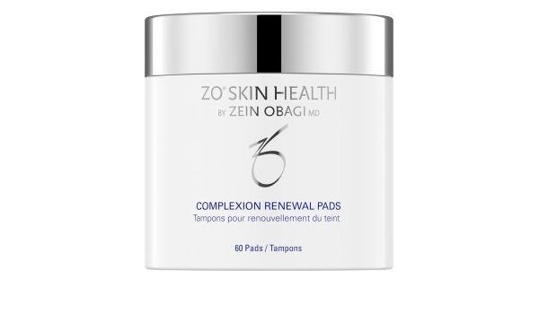 Buy Online Best ZO SKIN - Complexion Renwal Pads | Buy innovative clinical skincare products - TOPBODY