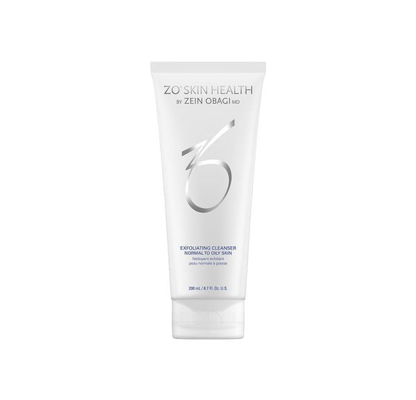 Buy Online Best ZO SKIN - Exfoliating Cleanser | Buy innovative clinical skincare products - TOPBODY