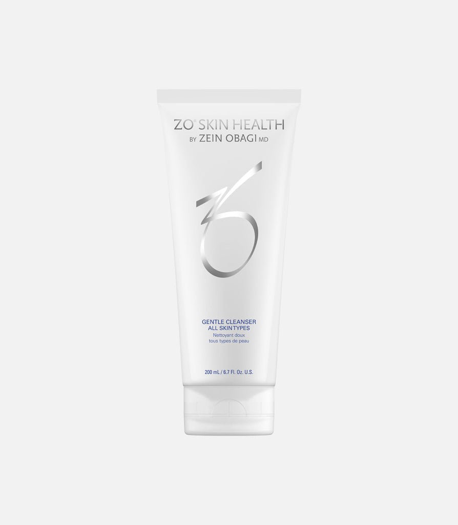 Buy Online Best ZO SKIN - Gentle Cleanser | Buy innovative clinical skincare products - TOPBODY