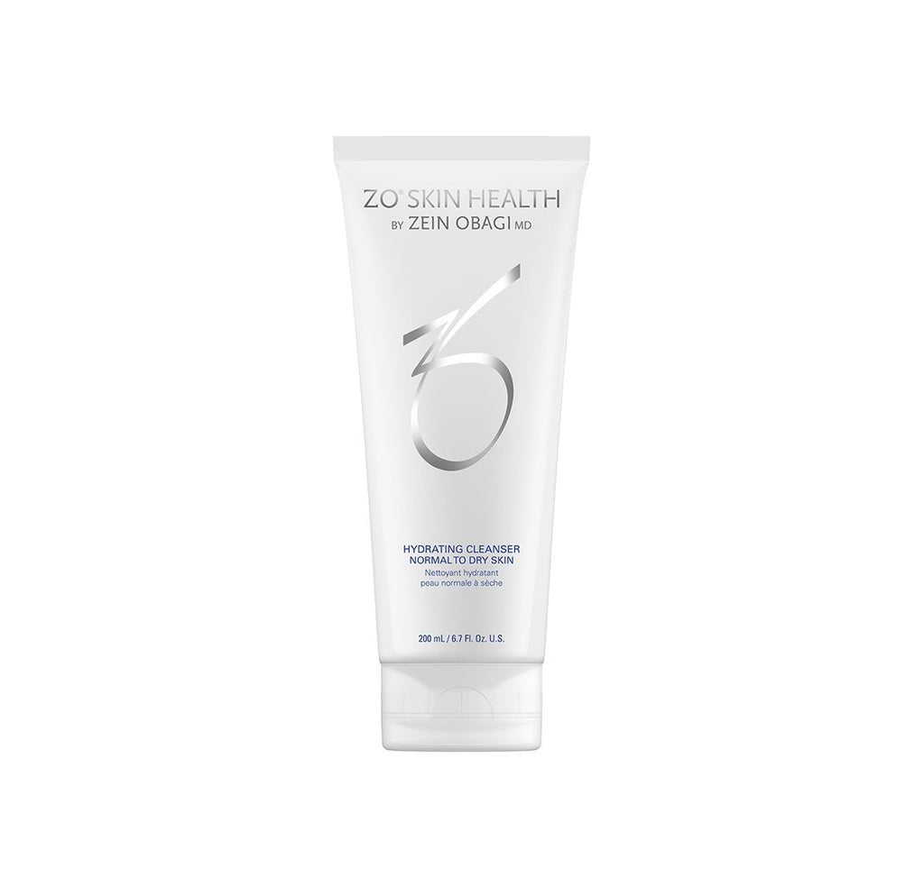 Buy Online Best ZO SKIN - Hydrating Cleanser | Buy innovative clinical skincare products - TOPBODY