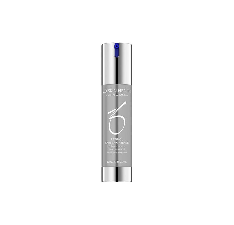 Buy Online Best ZO SKIN - Retinol Skin Brightner 1% | Buy innovative clinical skincare products - TOPBODY