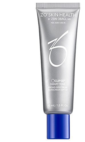Buy Online Best ZO Skin - Smart Tone SPF50 | Buy innovative clinical skincare products - TOPBODY